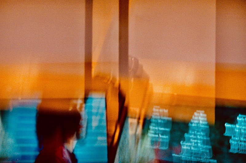 Amnesia, photograph 7 of 7