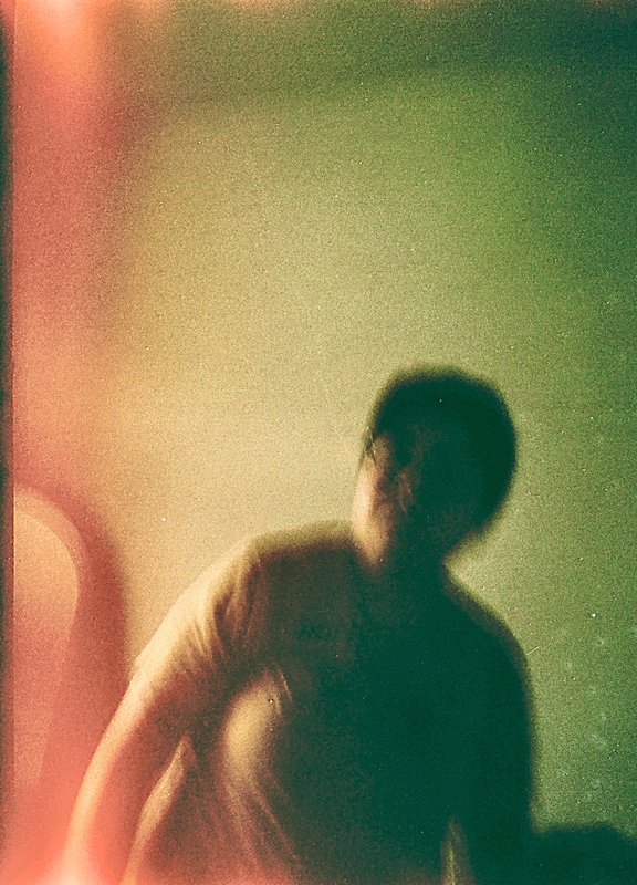 Amnesia, photograph 4 of 7