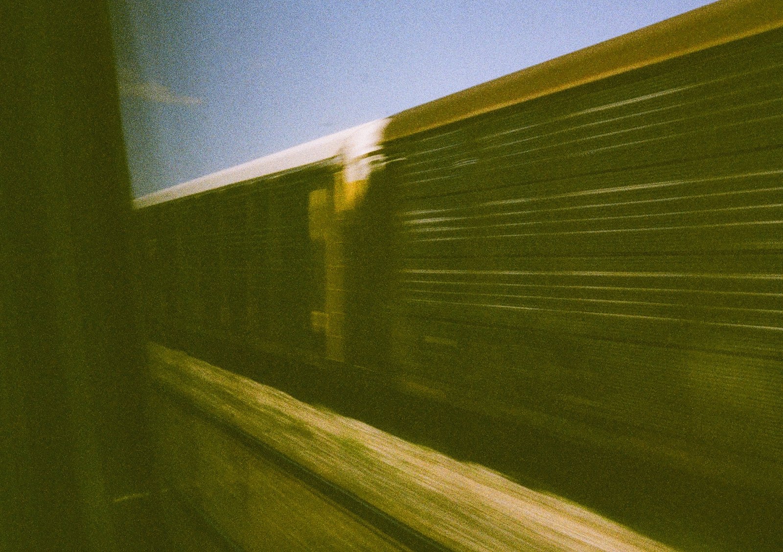 Amnesia, photograph 7 of 8