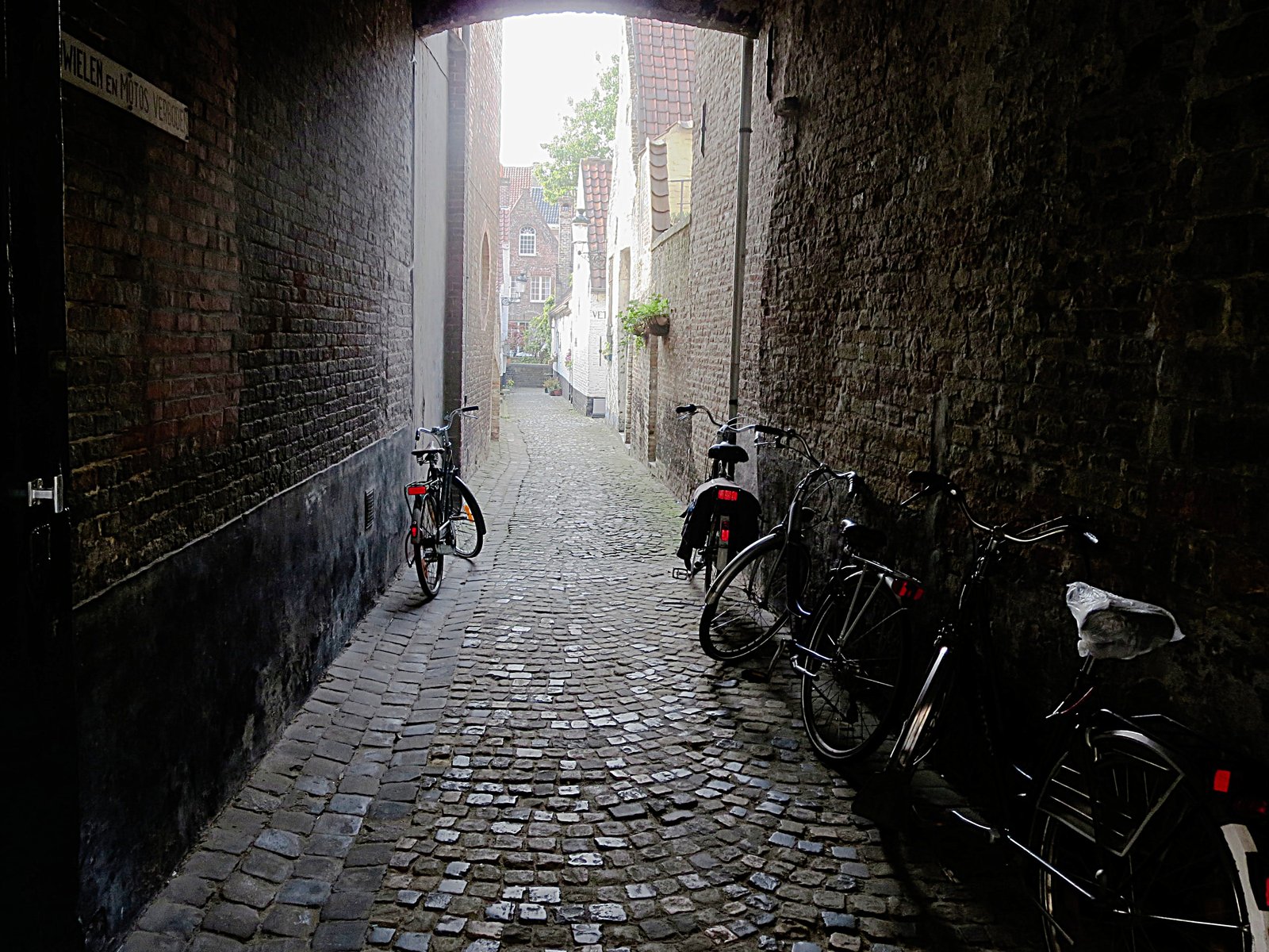 Bikes, photograph 7 of 9