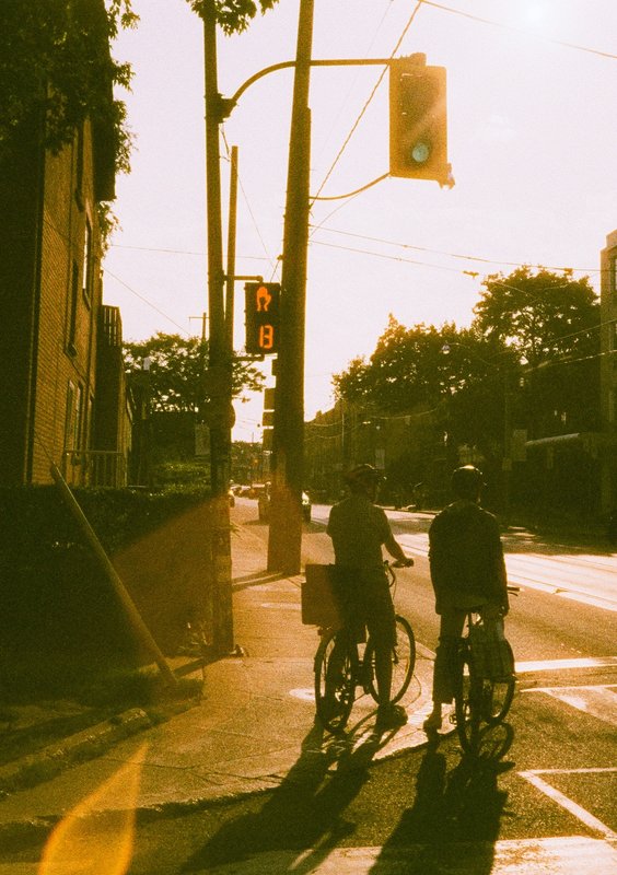 Bikes, photograph 10 of 13