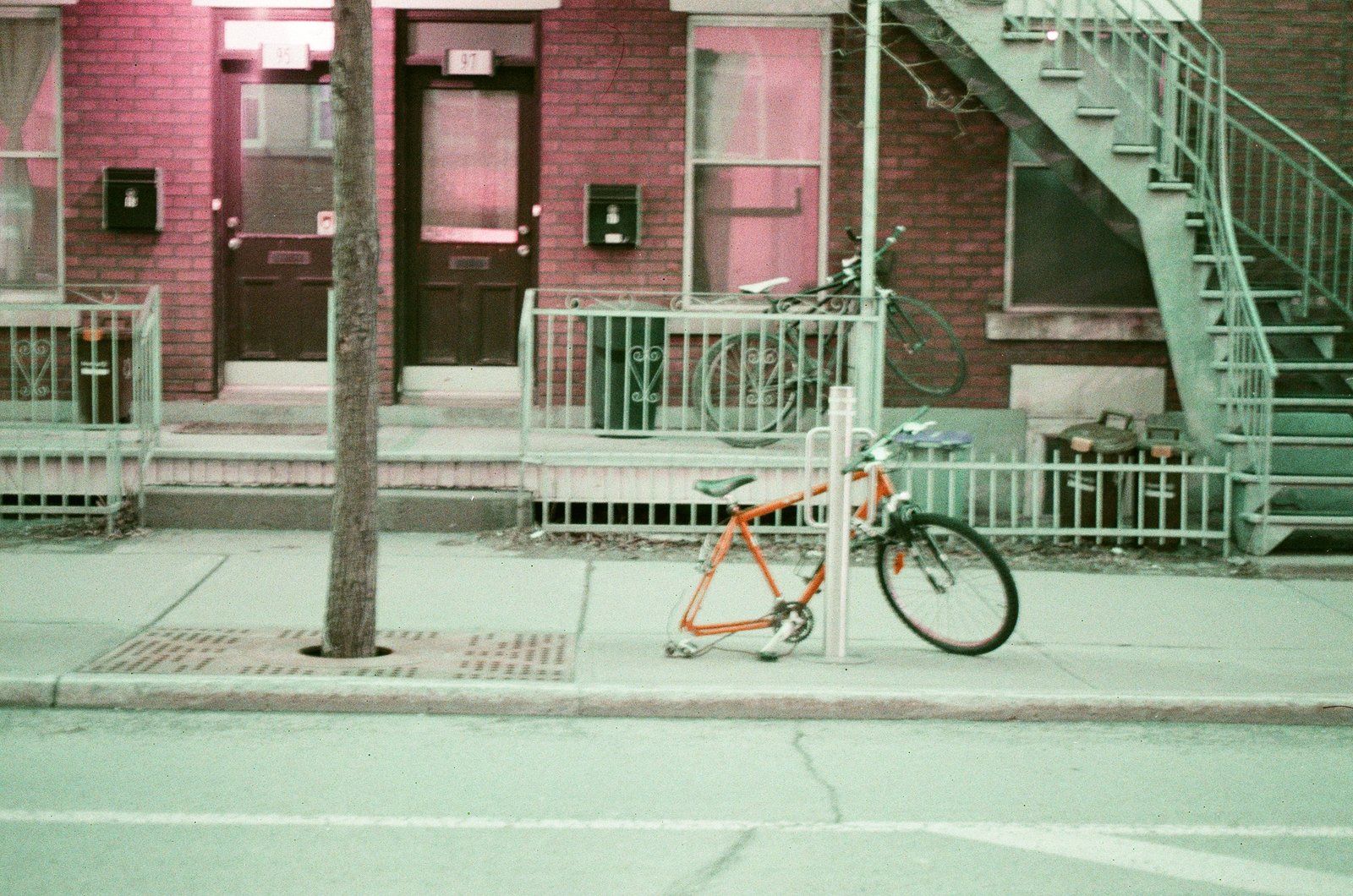 Bikes, photograph 13 of 13