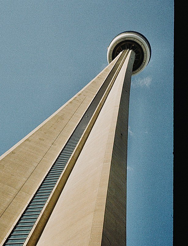 CN Tower