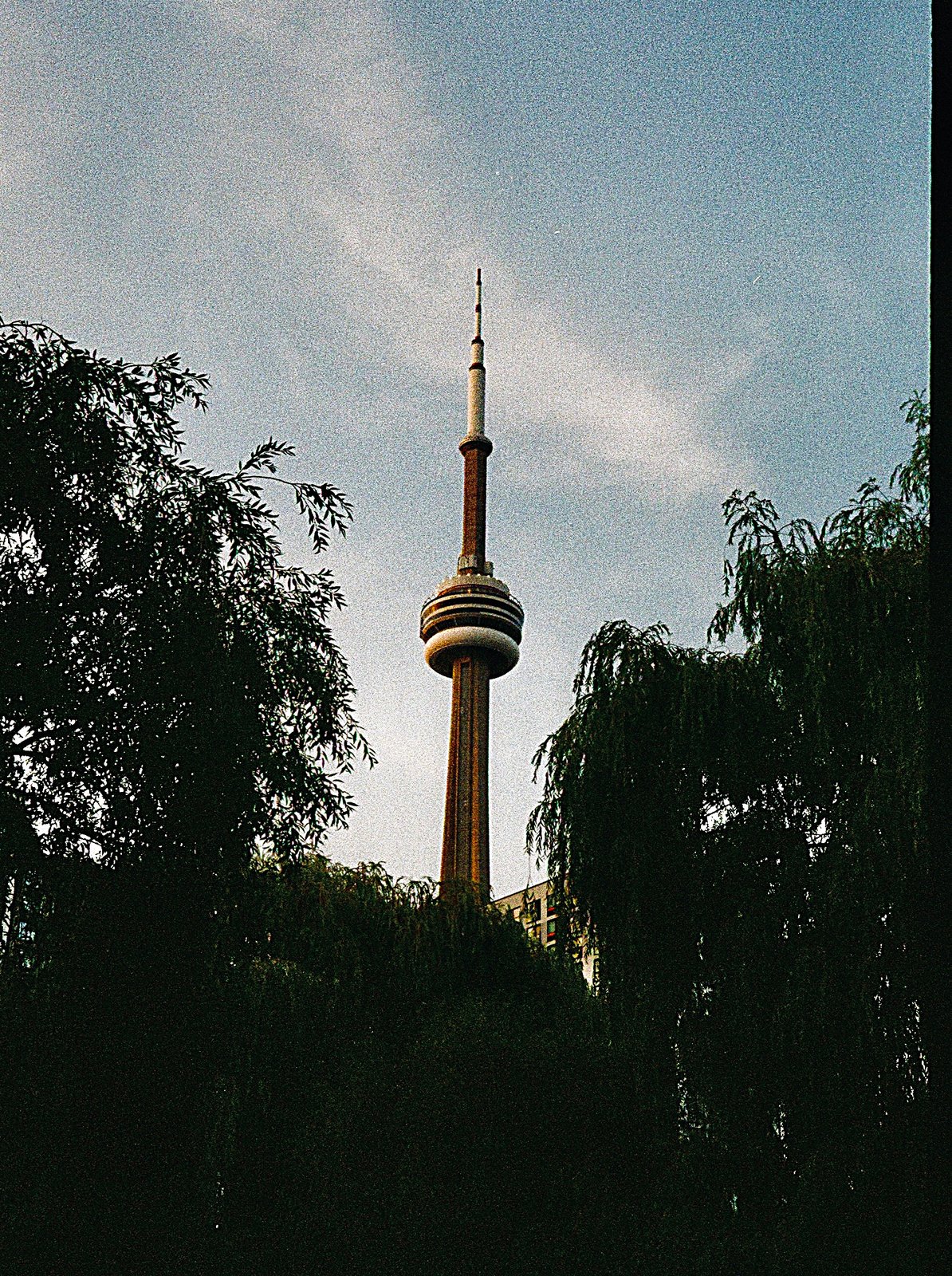 CN Tower, photograph 8 of 8