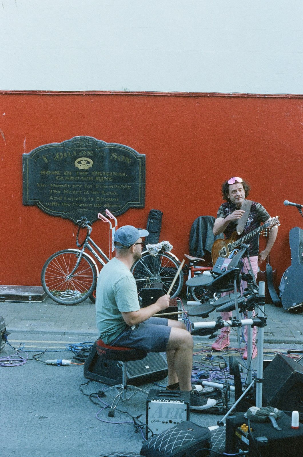 Ireland, photograph 2 of 8