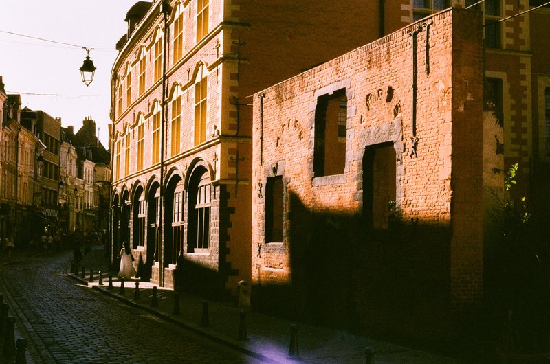 Light and Shadow, photograph 10 of 14