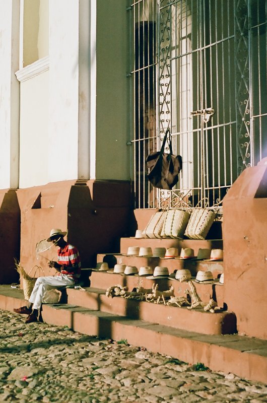 Mercado