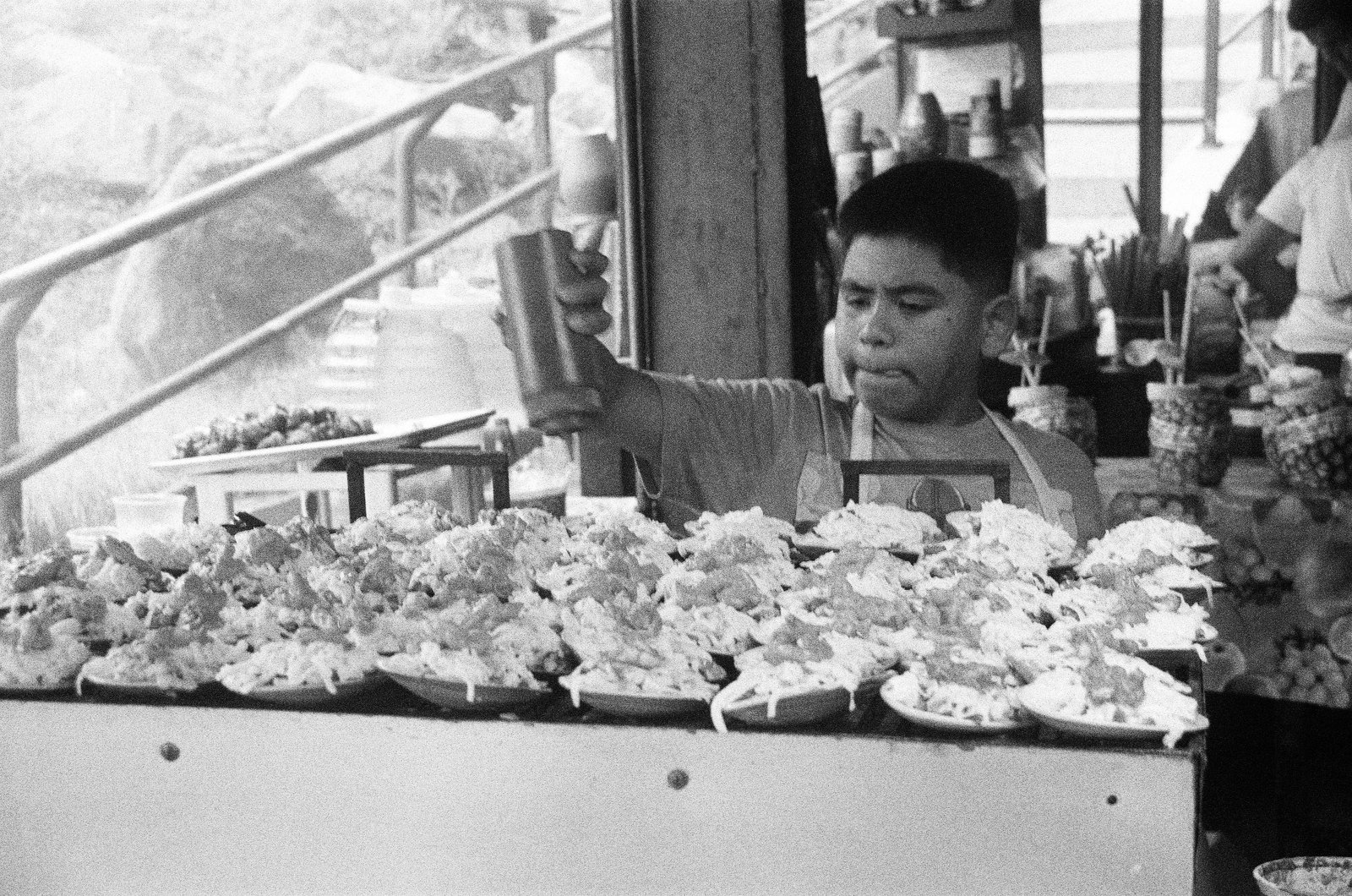 Mercado, photograph 5 of 10