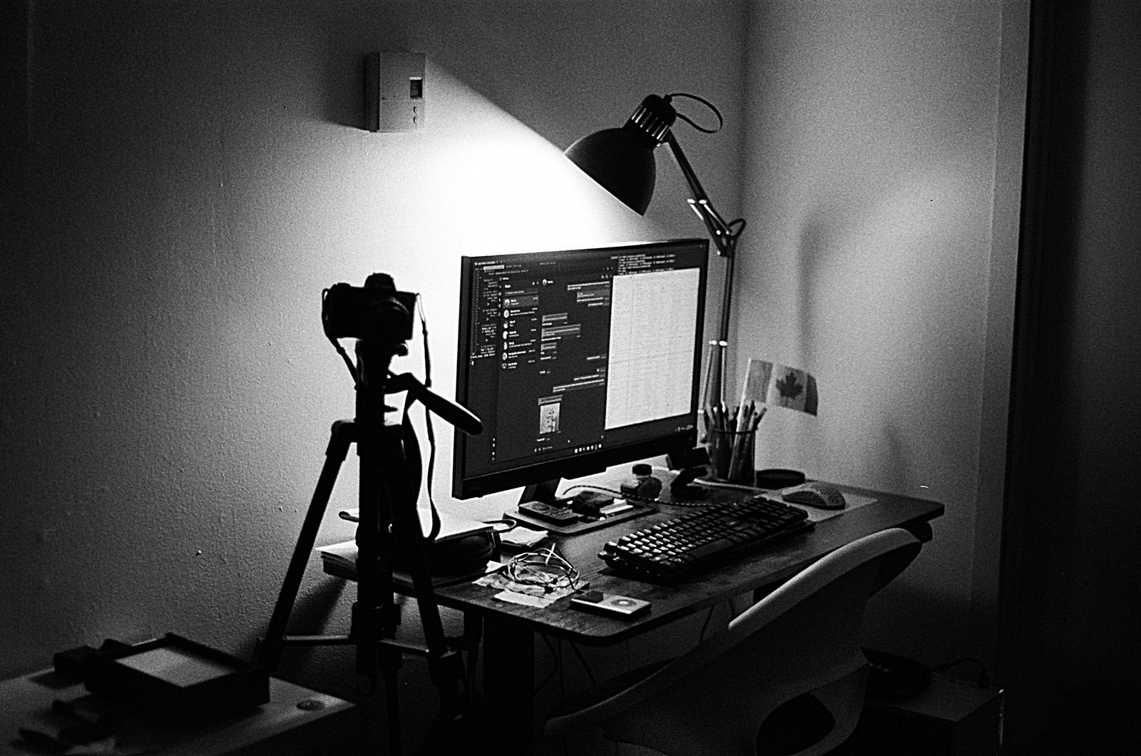My Spaces, photograph 3 of 6