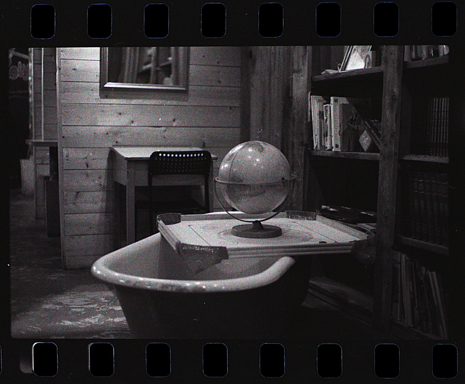 My Spaces, photograph 6 of 6
