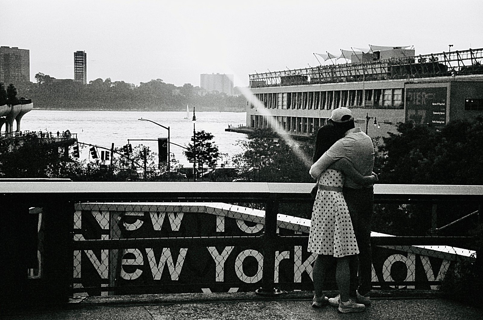 People Watching, photograph 7 of 22
