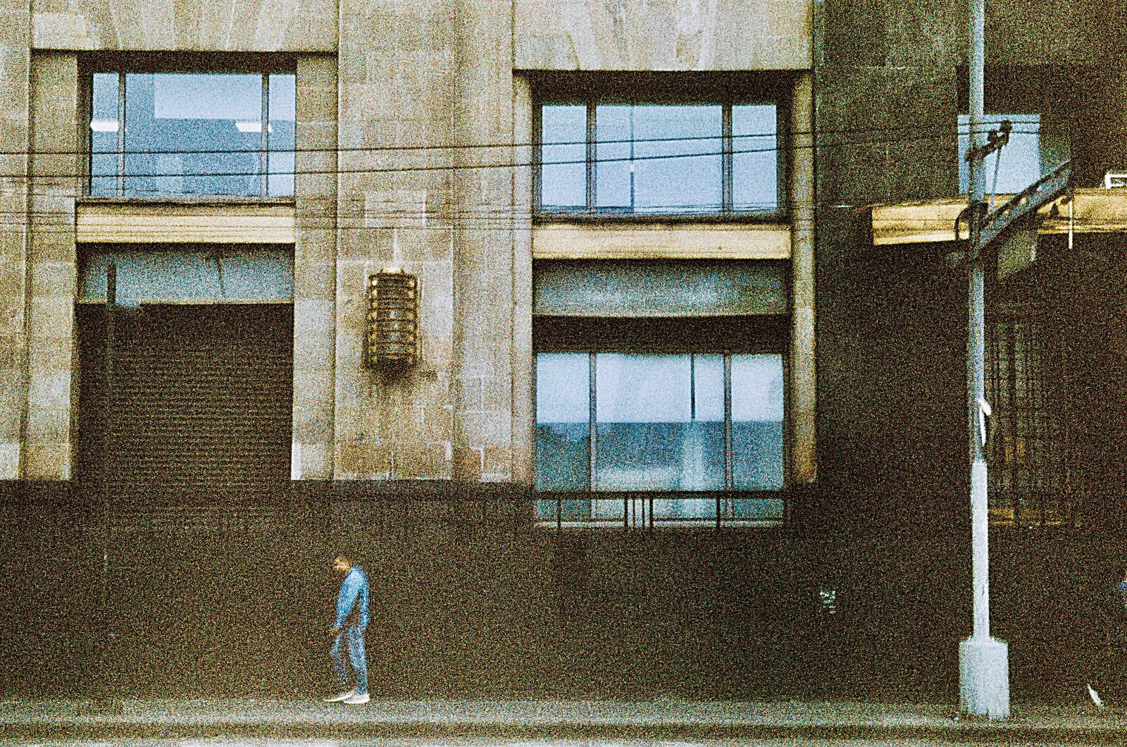 People Watching, photograph 17 of 22