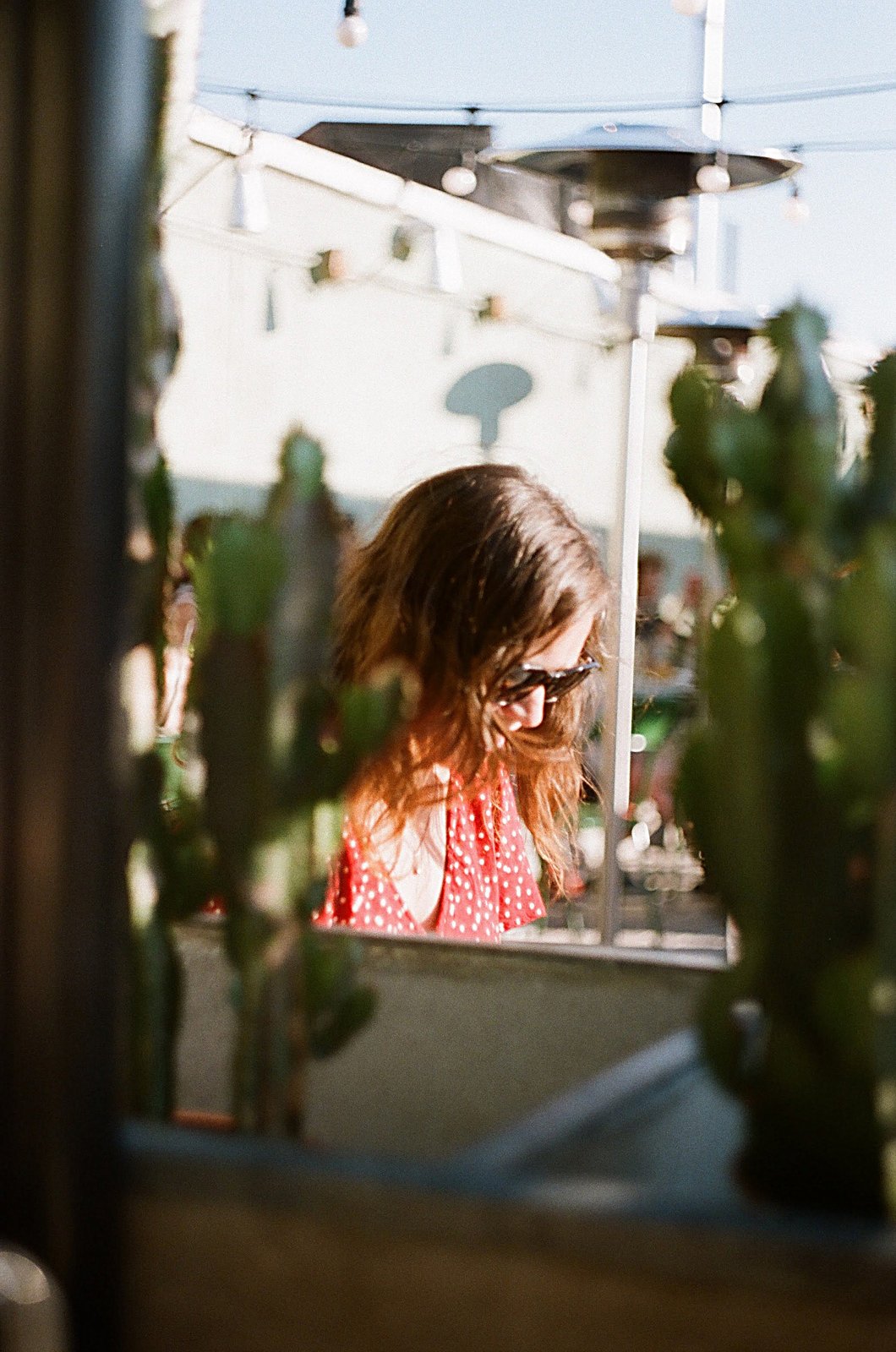 People Watching