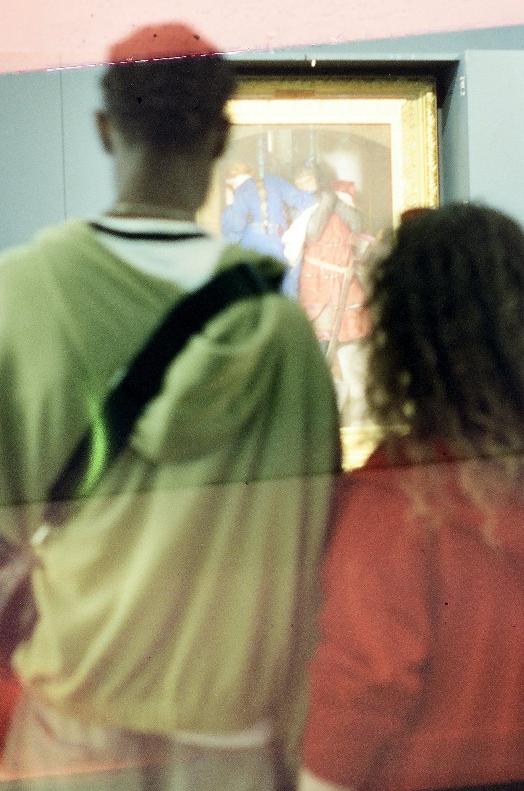 People Watching, photograph 15 of 16