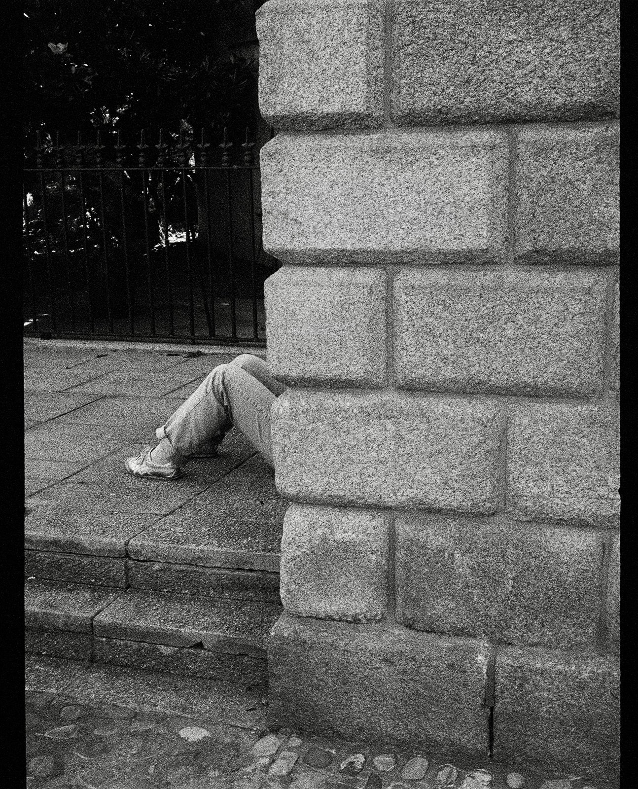 People Watching, photograph 16 of 16
