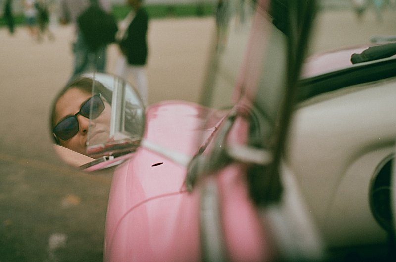 Retro