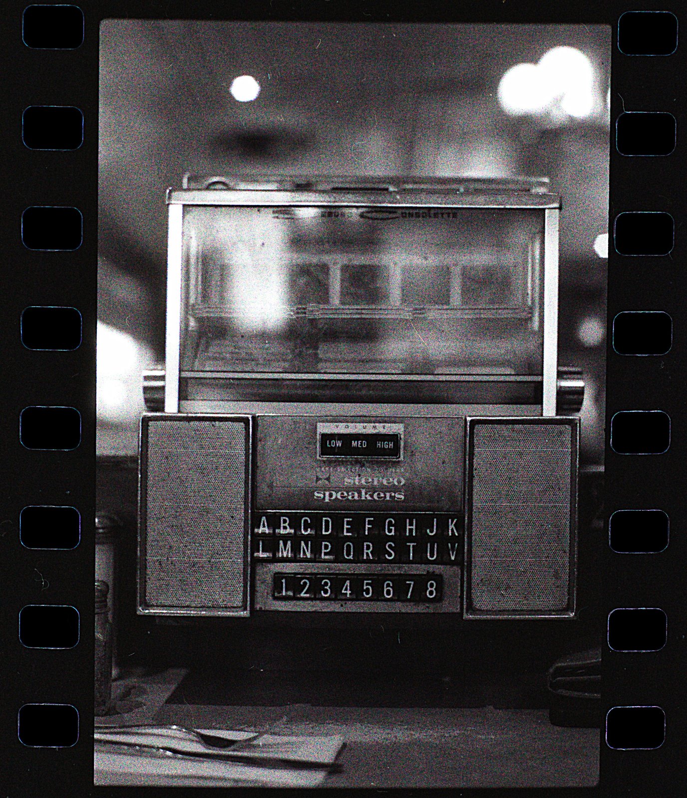 Retro, photograph 5 of 7