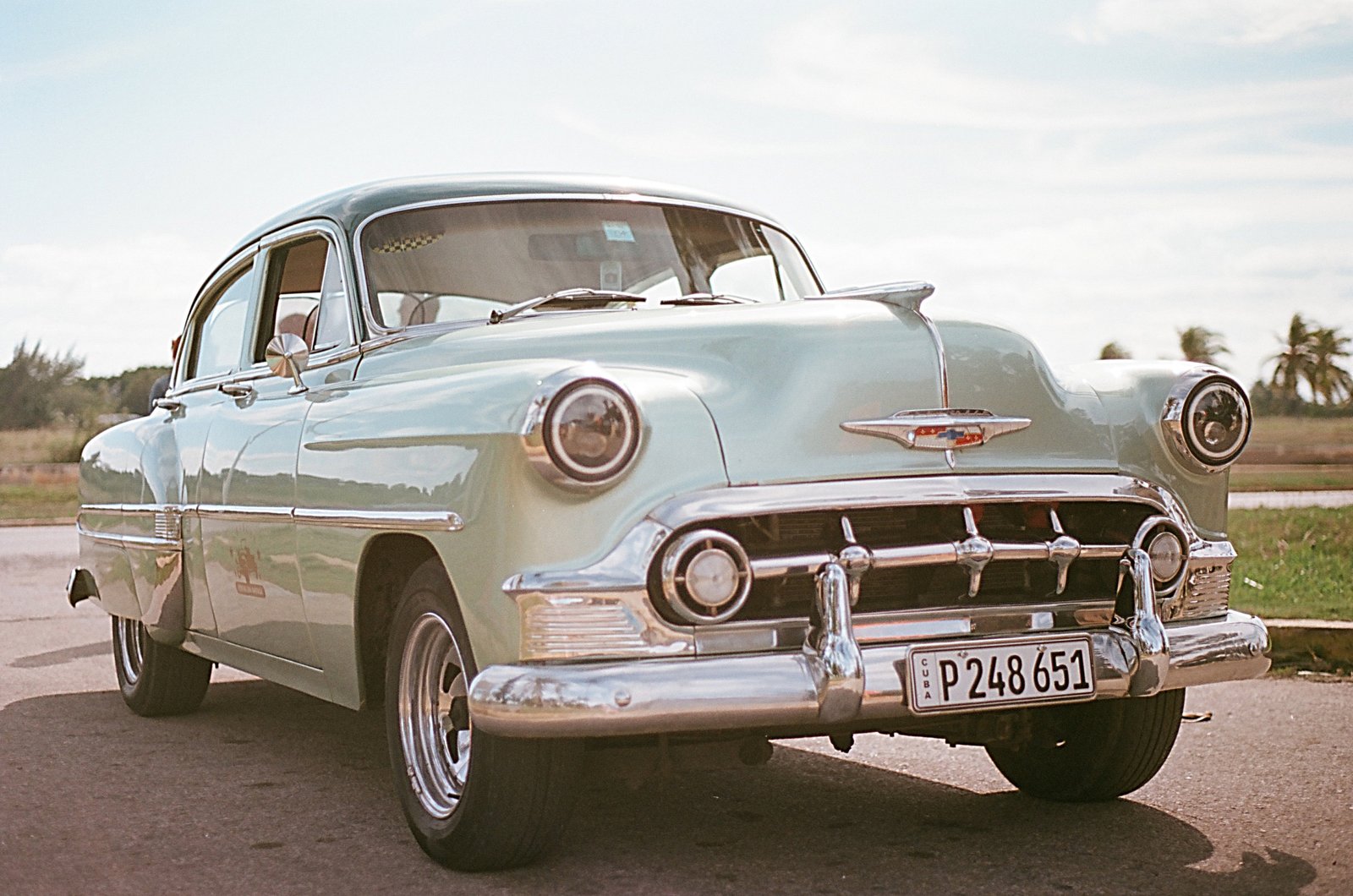 Retro, photograph 2 of 7