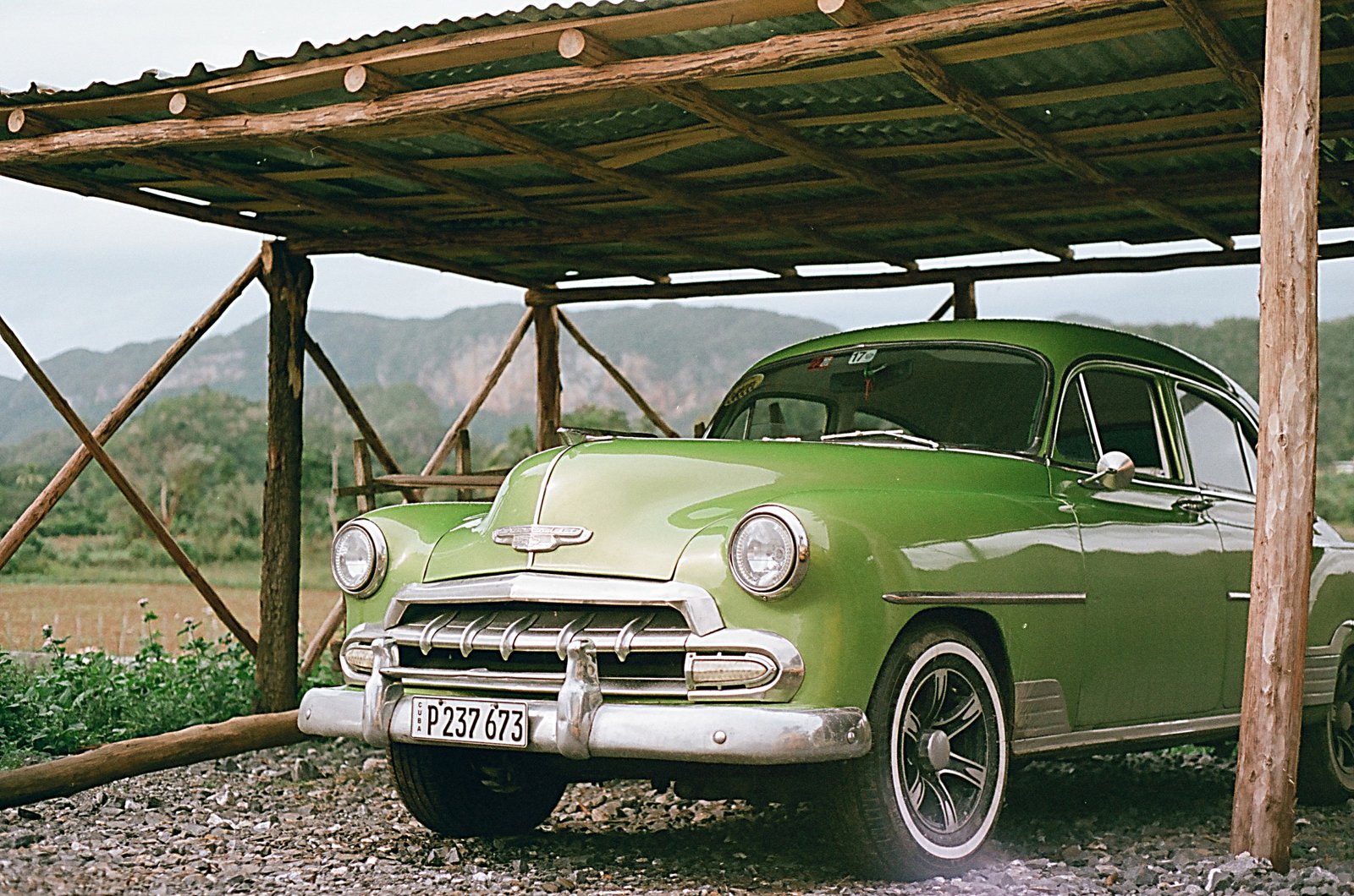 Retro, photograph 3 of 7