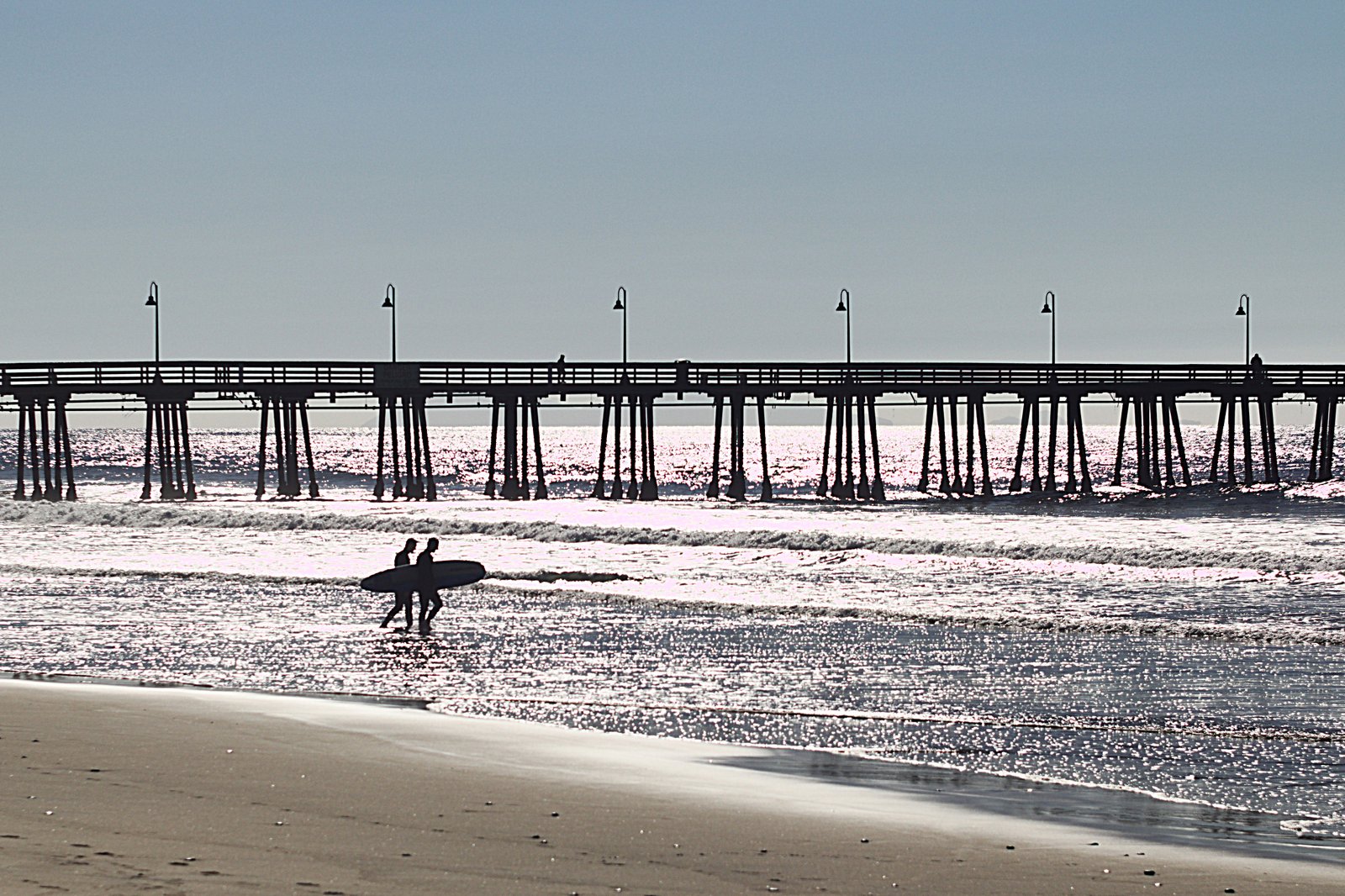 Shore, photograph 1 of 7