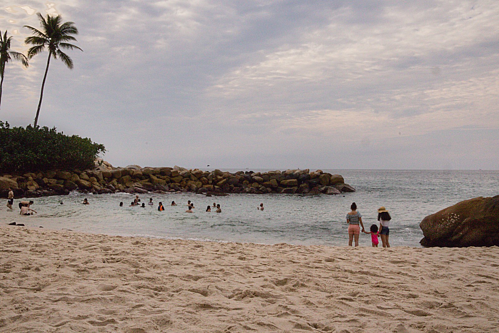Shore, photograph 2 of 7