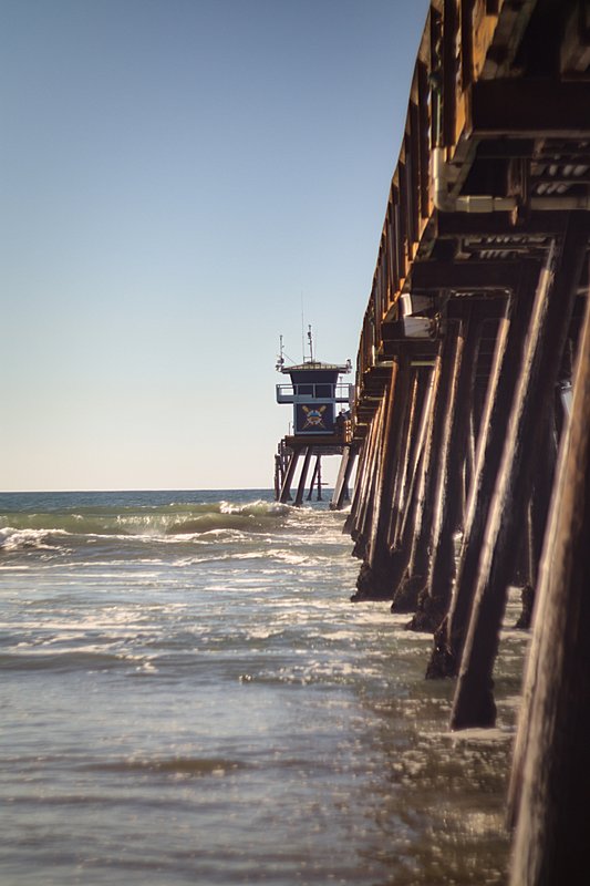 Shore, photograph 4 of 7