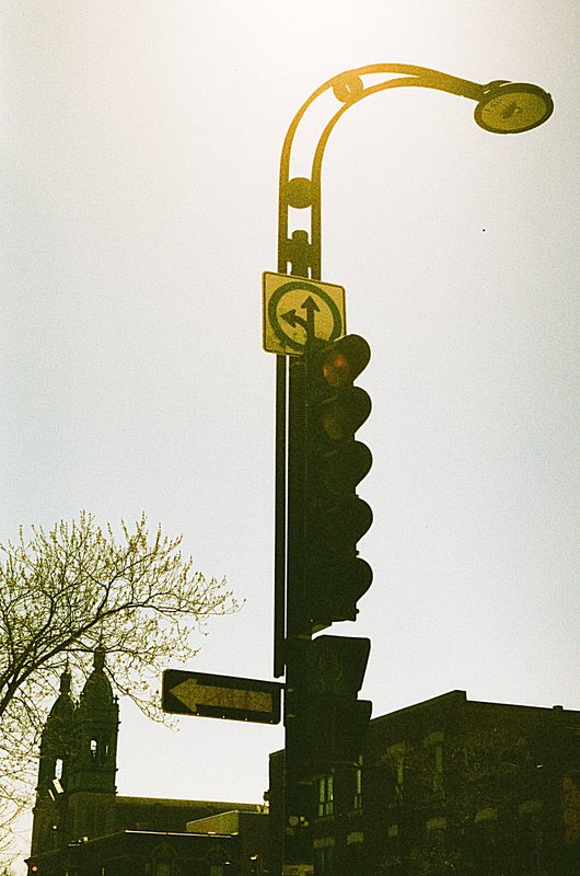 Signs and Lights, photograph 7 of 7