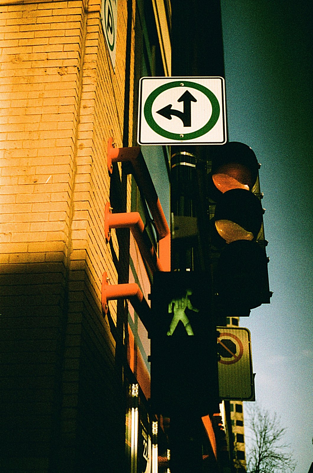 Signs and Lights, photograph 2 of 7