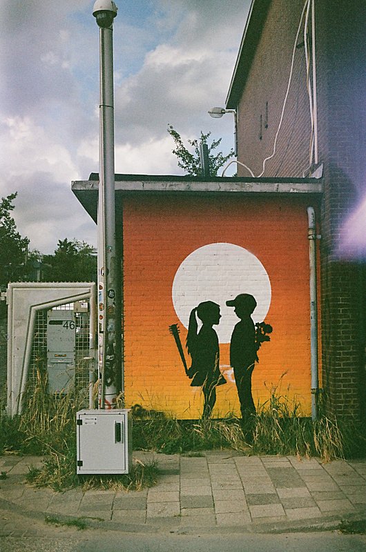 Street Art