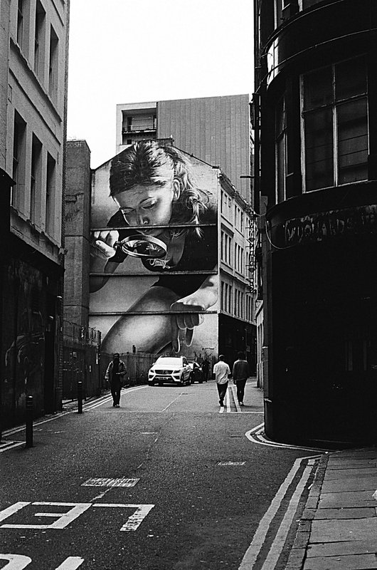 Street Art, photograph 4 of 9