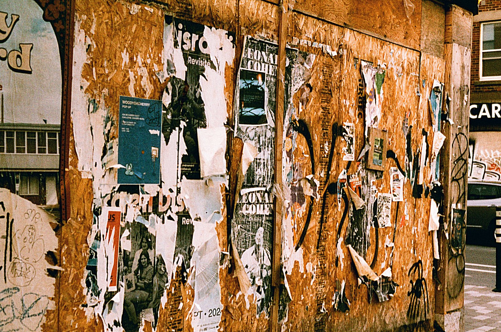 Street Art, photograph 5 of 9