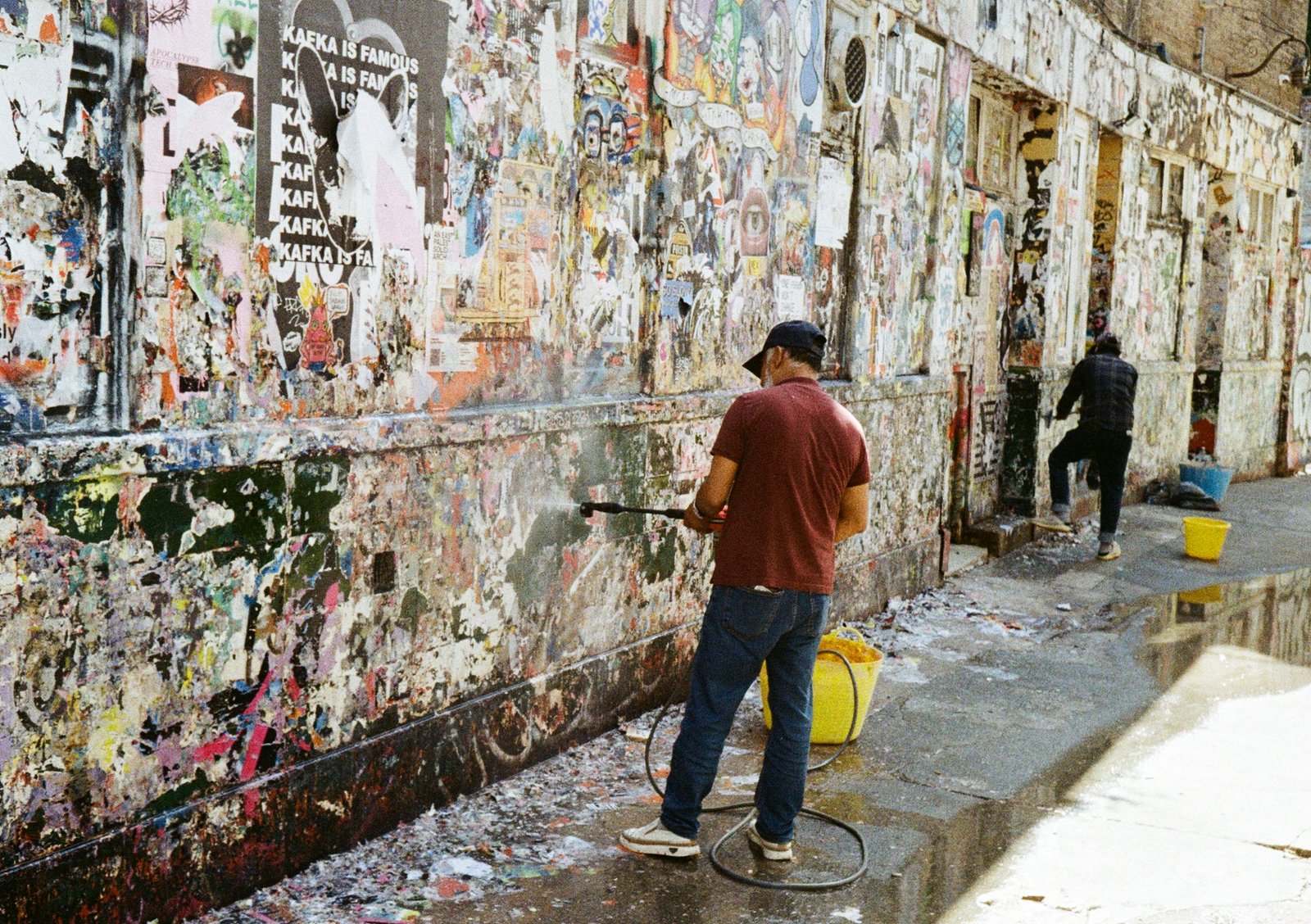 Street Art, photograph 6 of 7