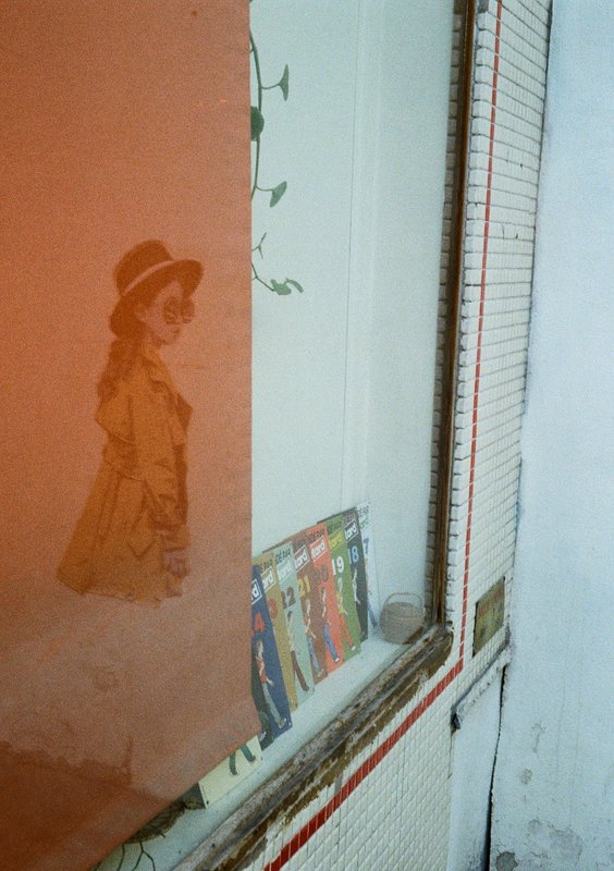 Windows, photograph 10 of 14